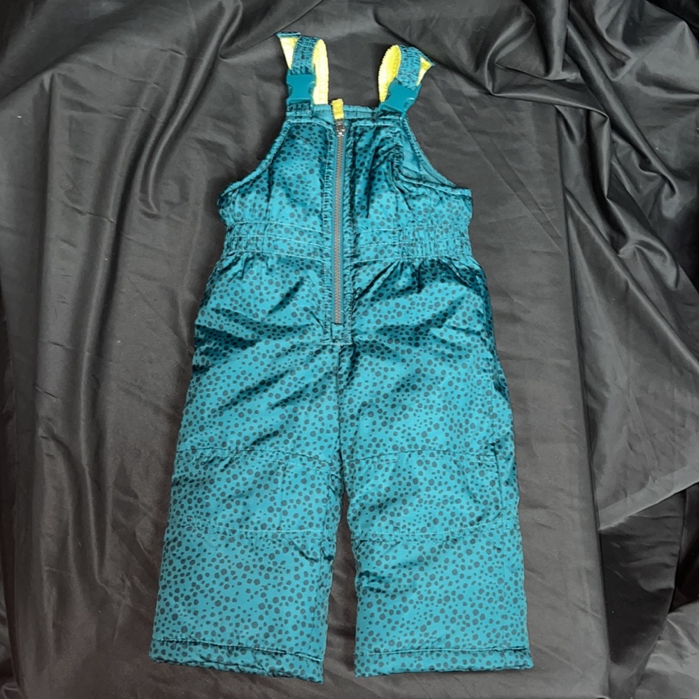 Kid’s Snow suit